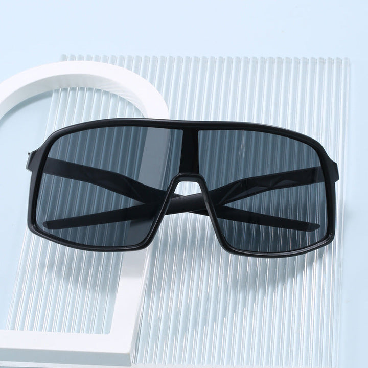 Men's Sporty High-Performance Sunglasses Kalsten