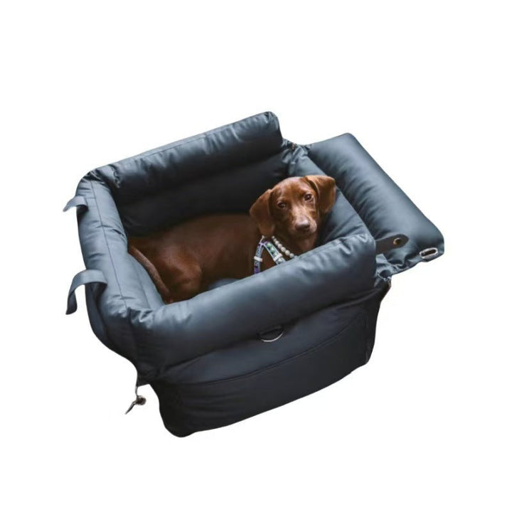 Car Seat Dog Transport Box Kalsten
