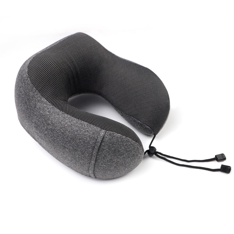 Ergonomic Neck Support Pillow with Washable Cover and Innovative Memory Foam Technology Kalsten