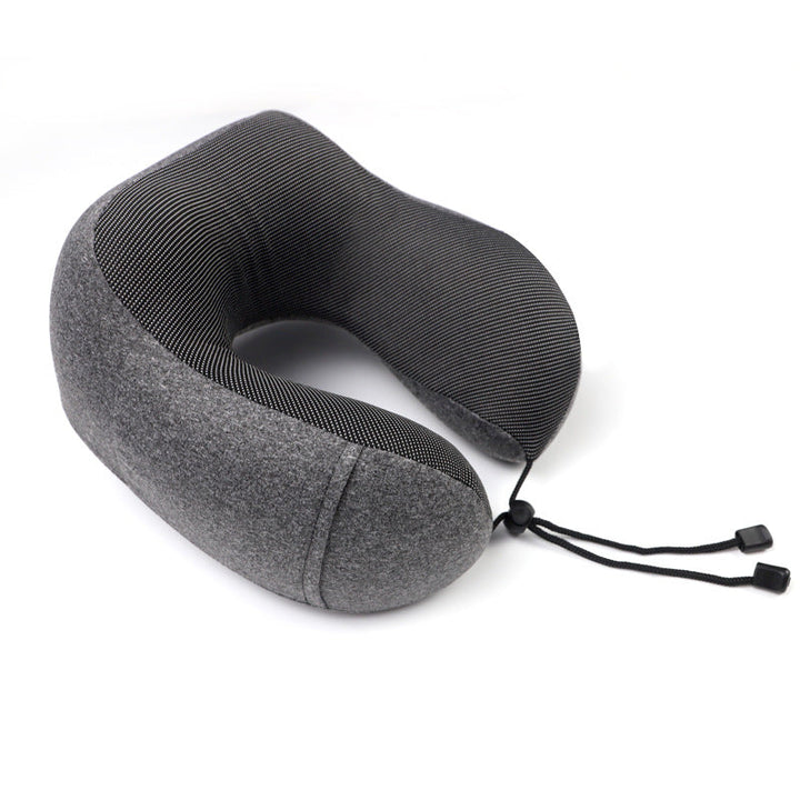 Ergonomic Neck Support Pillow with Washable Cover and Innovative Memory Foam Technology Kalsten