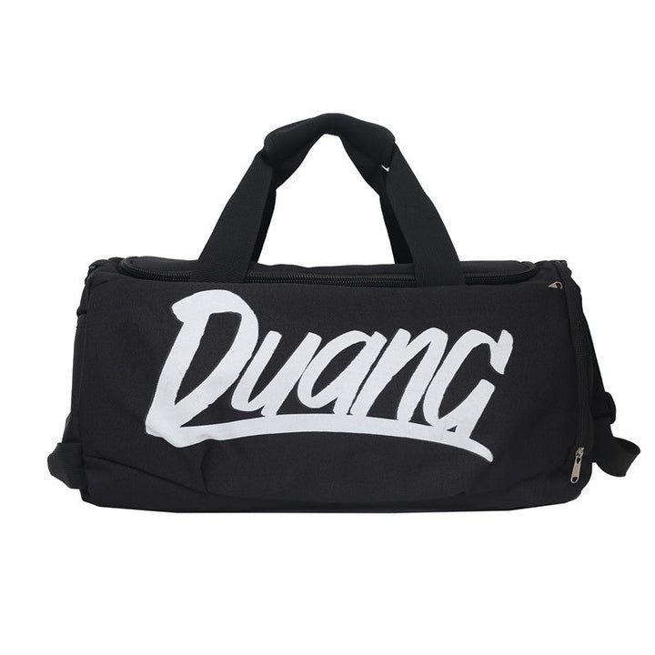 Tactical Sports Duffel