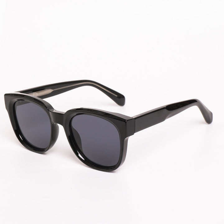 Ladies fashionable sunglasses in elegant square design with UV protection Kalsten
