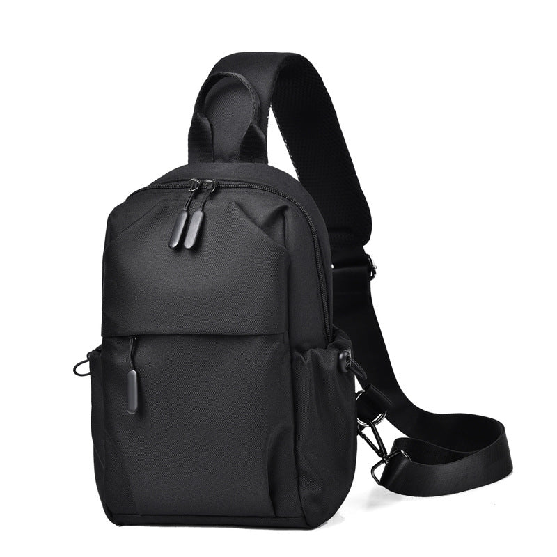 Versatile Lightweight Sling Backpack Kalsten