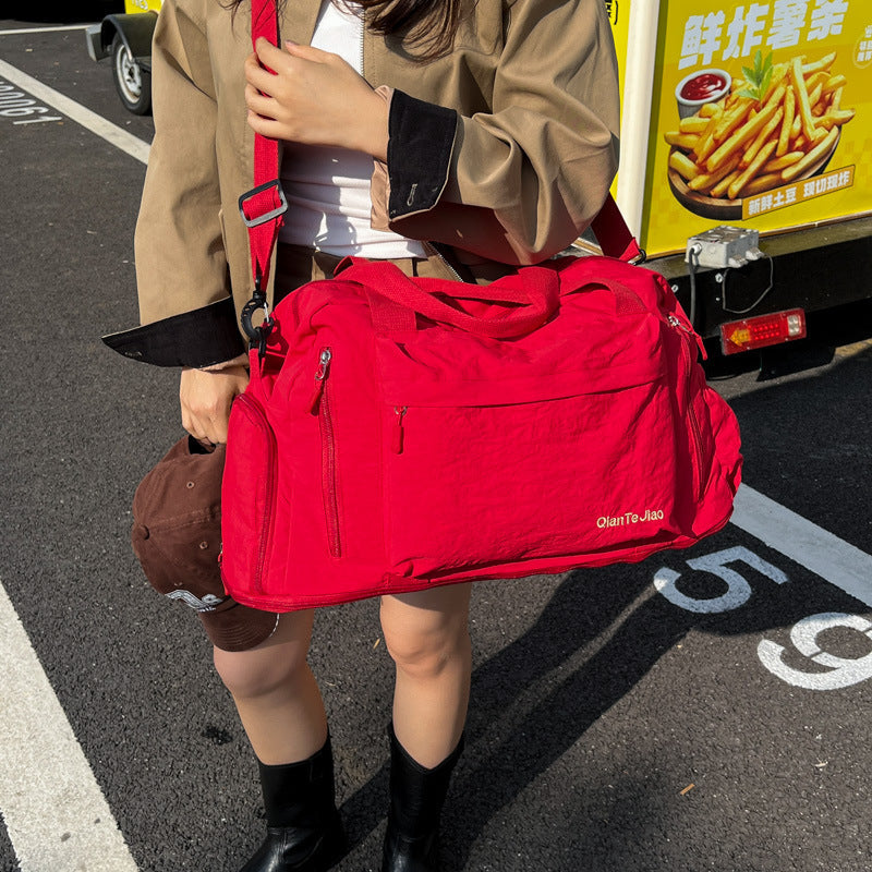 Practical Sport and Leisure Bag Kalsten