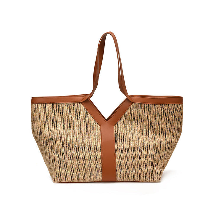 Generous and Stylish Shopping Bag Kalsten