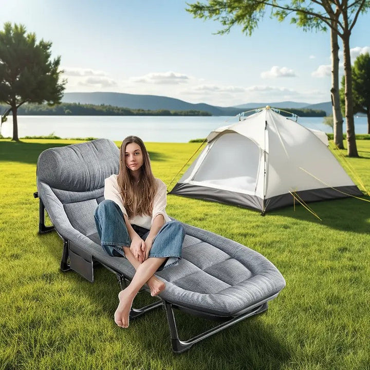 Women's Foldable Relaxation Lounge Kalsten