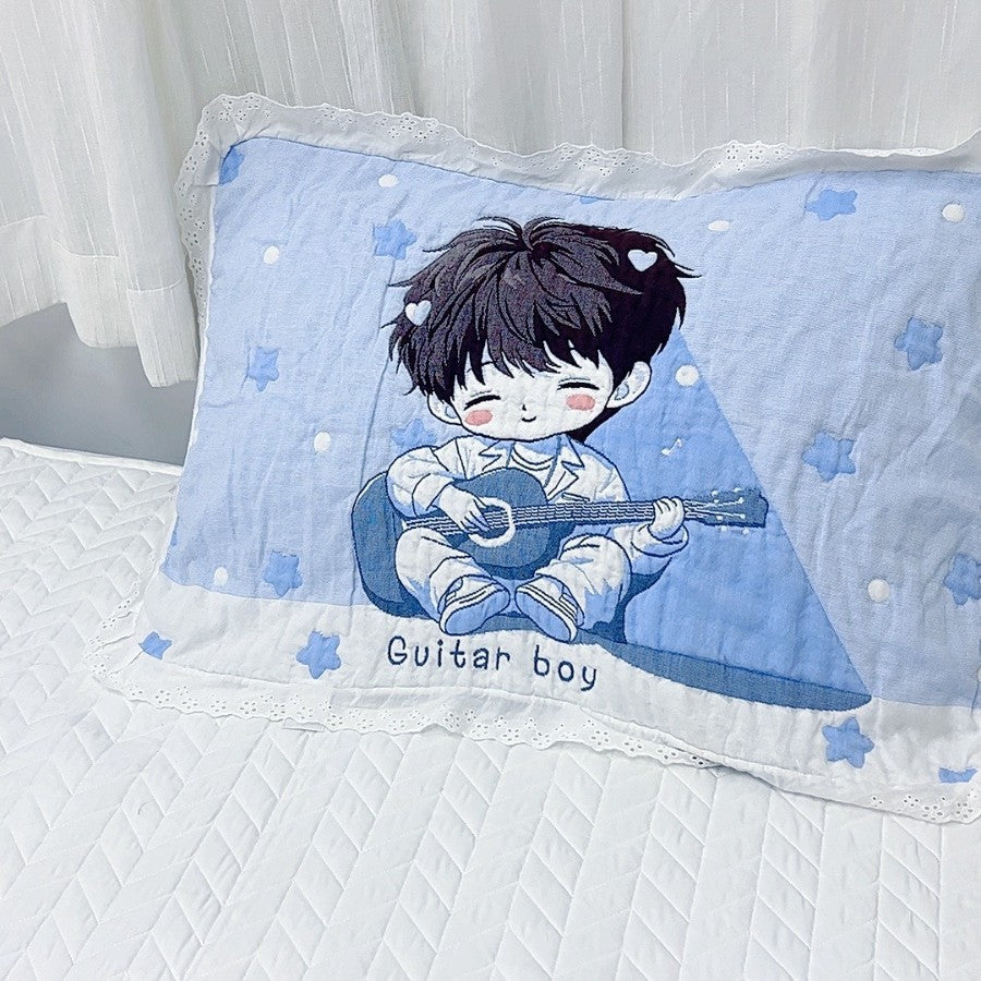 Cushion cover Kalsten