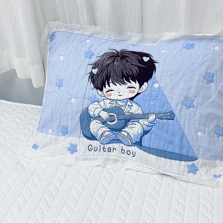 Cushion cover Kalsten