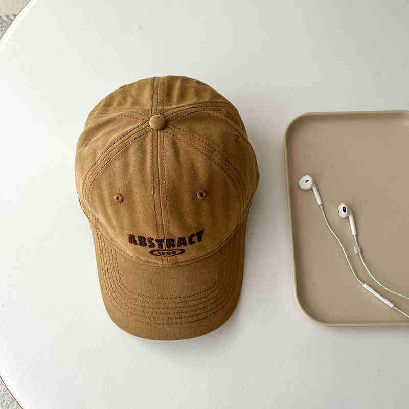 Men's Casual Abstract Graphic Cap Kalsten