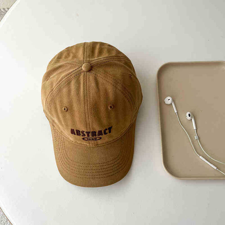 Men's Casual Abstract Graphic Cap Kalsten
