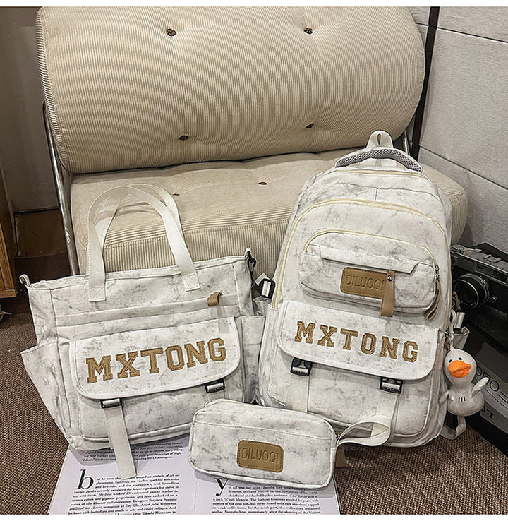 Multi-Functional School Backpack Kalsten