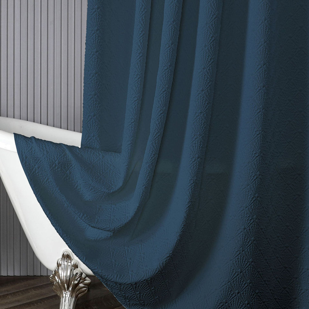 Home Decor Shower Curtain Kalsten