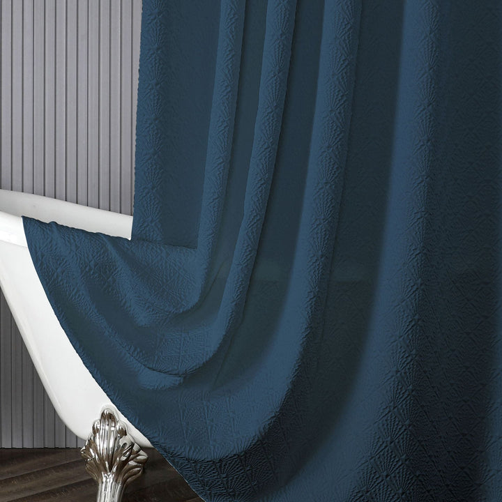 Home Decor Shower Curtain Kalsten