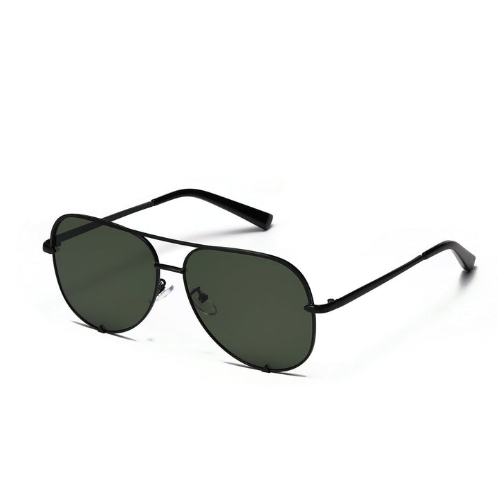 Women's Vintage Pilot Sunglasses Kalsten