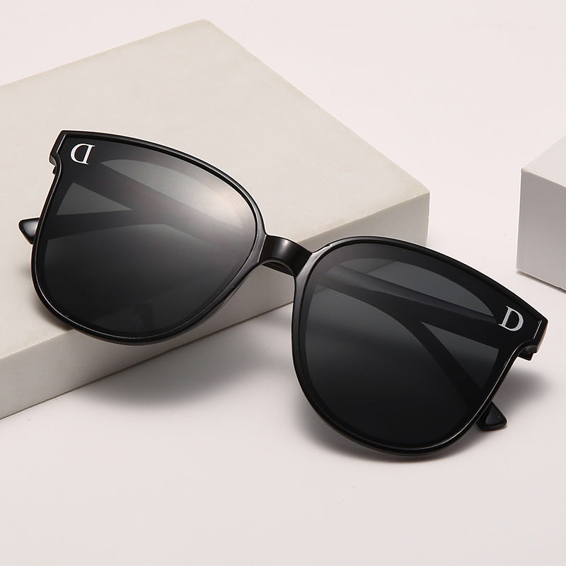 Women's fashionable sunglasses with polarized lenses Kalsten