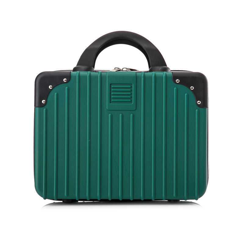Unisex Compact Rigid Hardshell Travel Case Kalsten