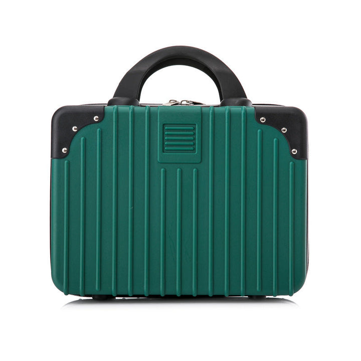 Unisex Compact Rigid Hardshell Travel Case Kalsten