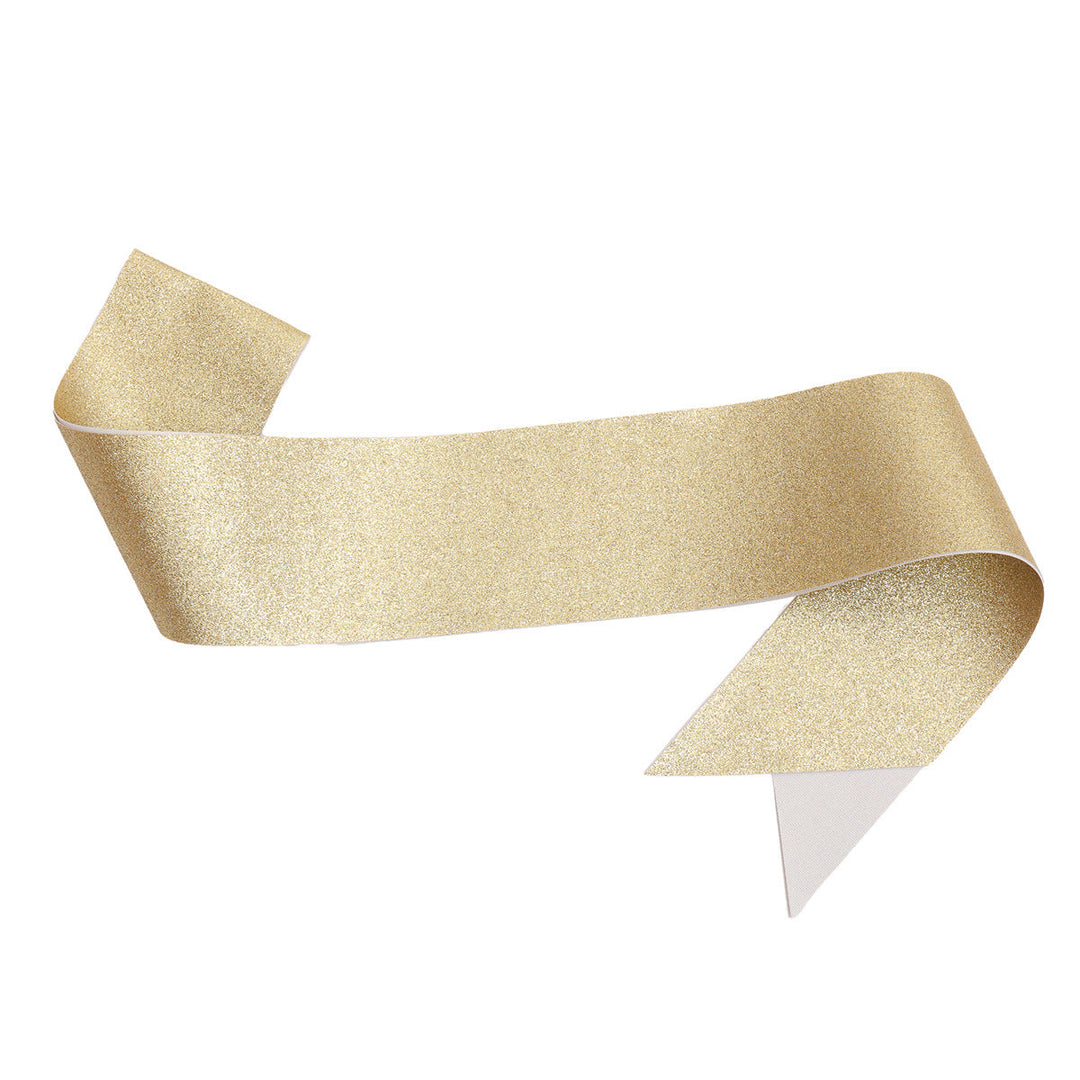 Ladies Glittering Decoration Ribbon Kalsten