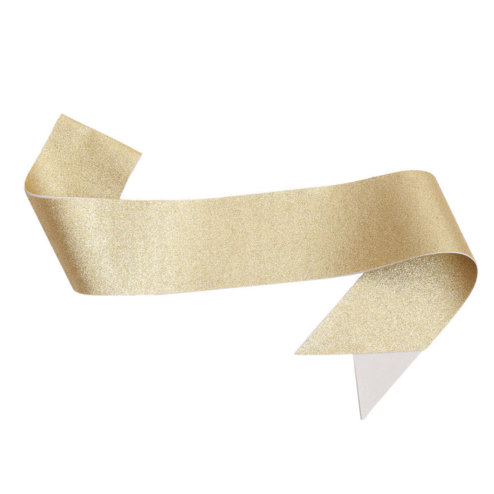 Ladies Glittering Decoration Ribbon Kalsten
