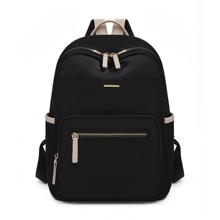 Versatile Multi-Pocket Travel Backpack Kalsten