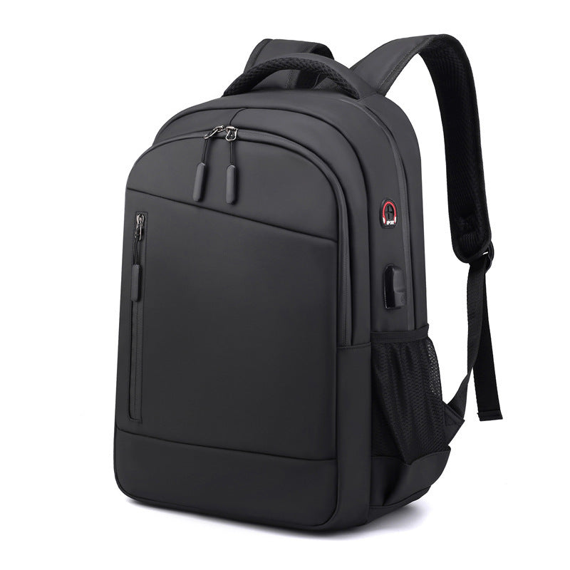 Practical Laptop Backpack with Constant Access and Security Compartment Kalsten