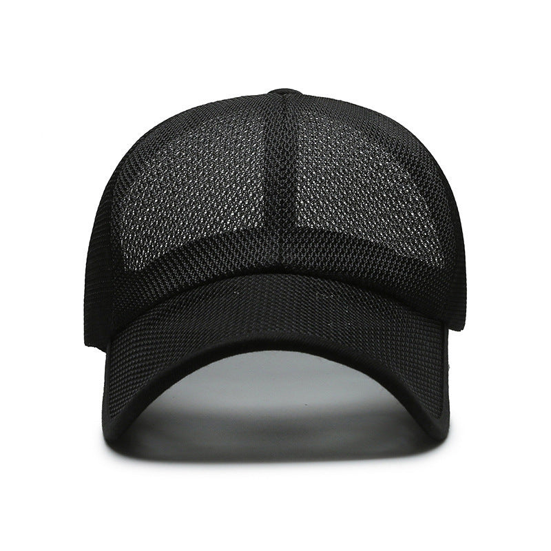 Ladies Sporty Mesh Baseball Cap Kalsten