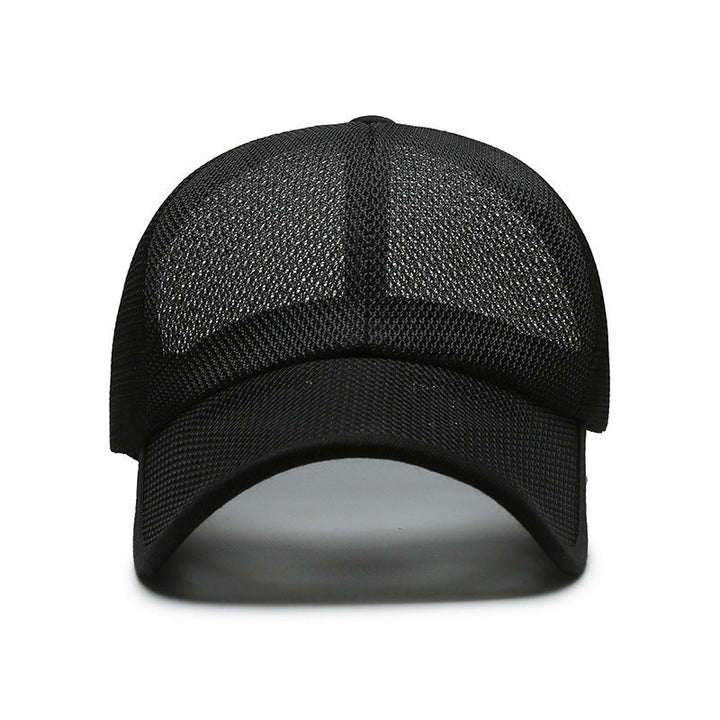 Ladies Sporty Mesh Baseball Cap Kalsten