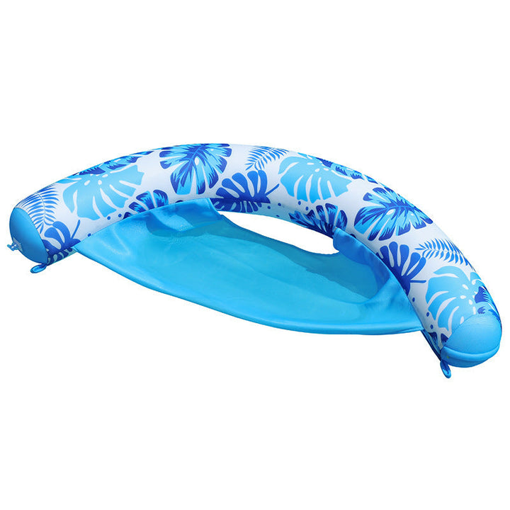 Ladies Inflatable Relax Chair with breathable air holes Kalsten
