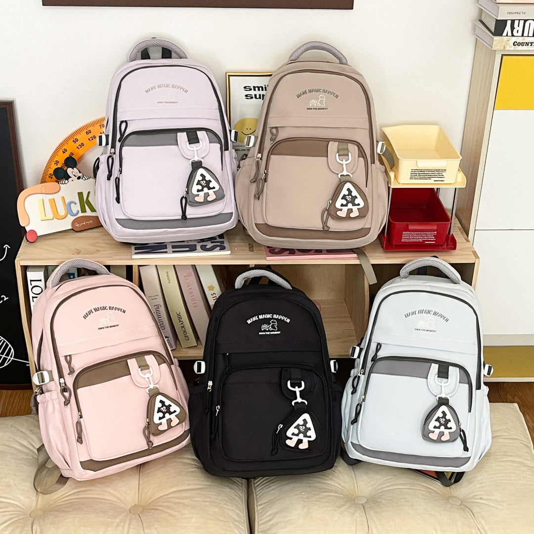 Multifunctional Urban Backpack Kalsten