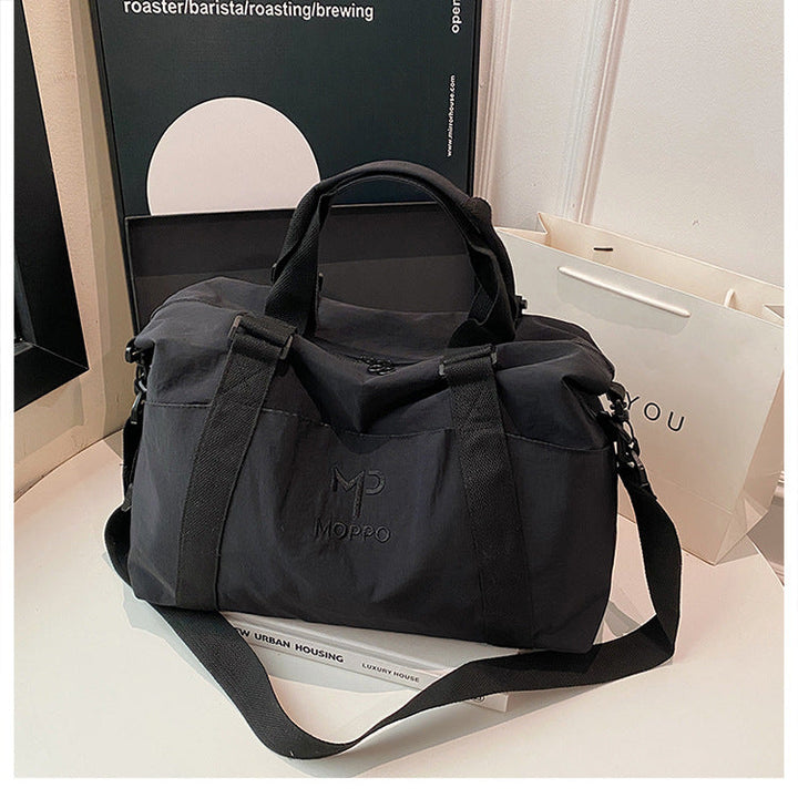 Sports Travel Bag with Reinforced Carrying System Kalsten