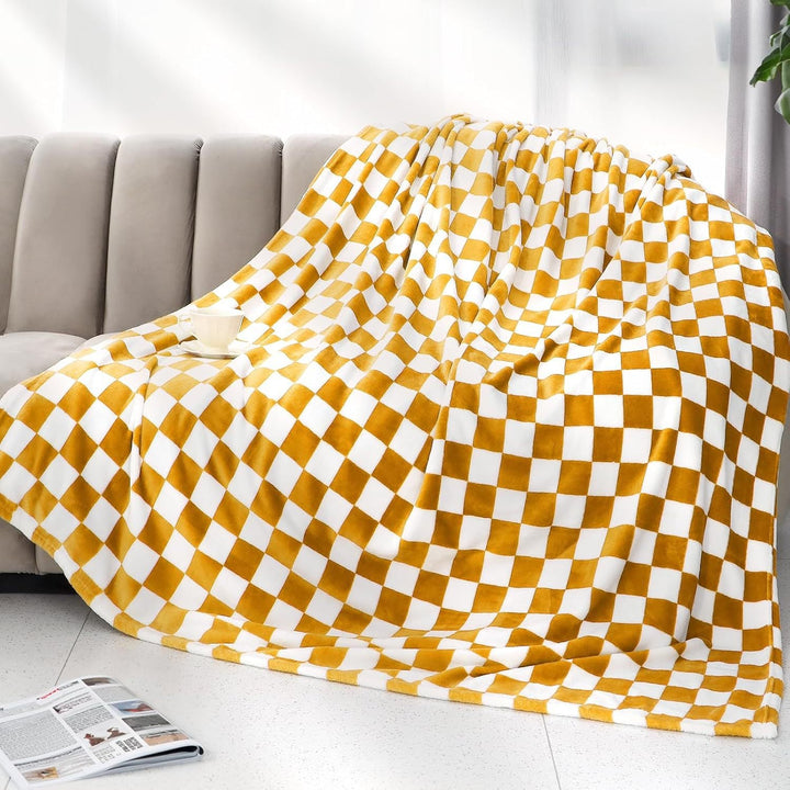 Cuddle blanket Kalsten