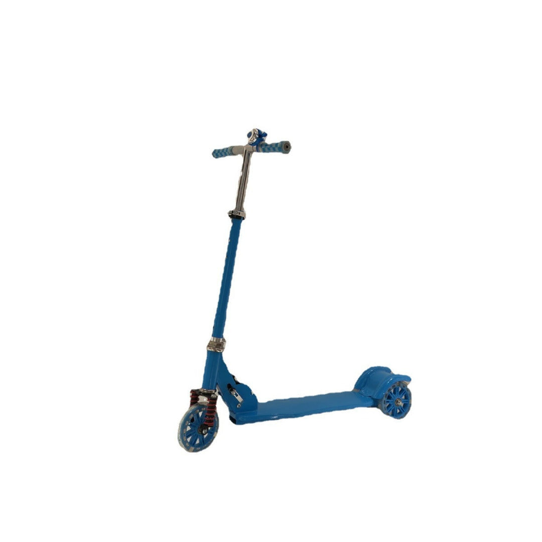 Adjustable Kick Scooter Kalsten