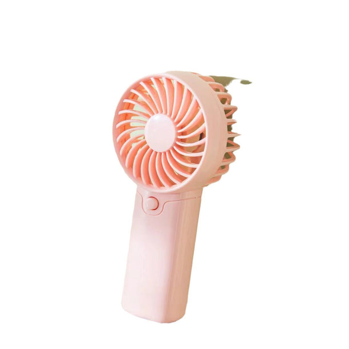 Portable Handheld Mini Cooling Fan Kalsten