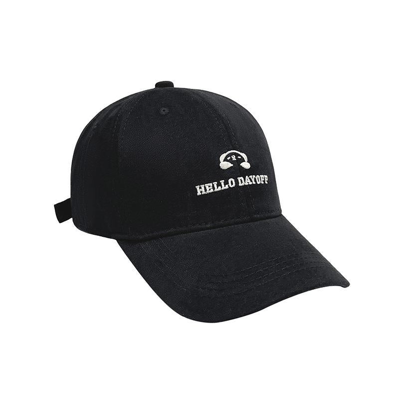 Men's Casual Embroidered Baseball Cap Kalsten 1784270170