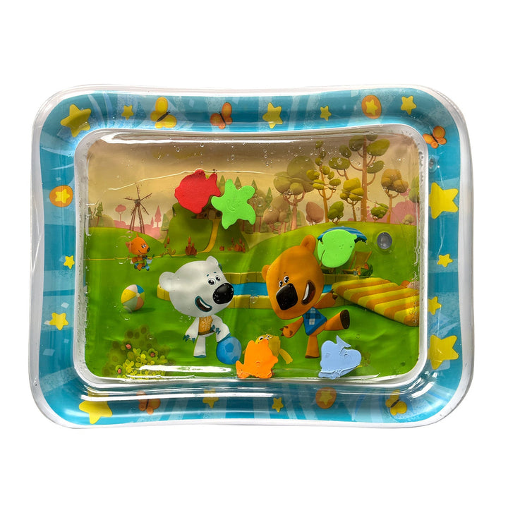 Women Inflatable Play Mat with Child-Friendly Design Kalsten