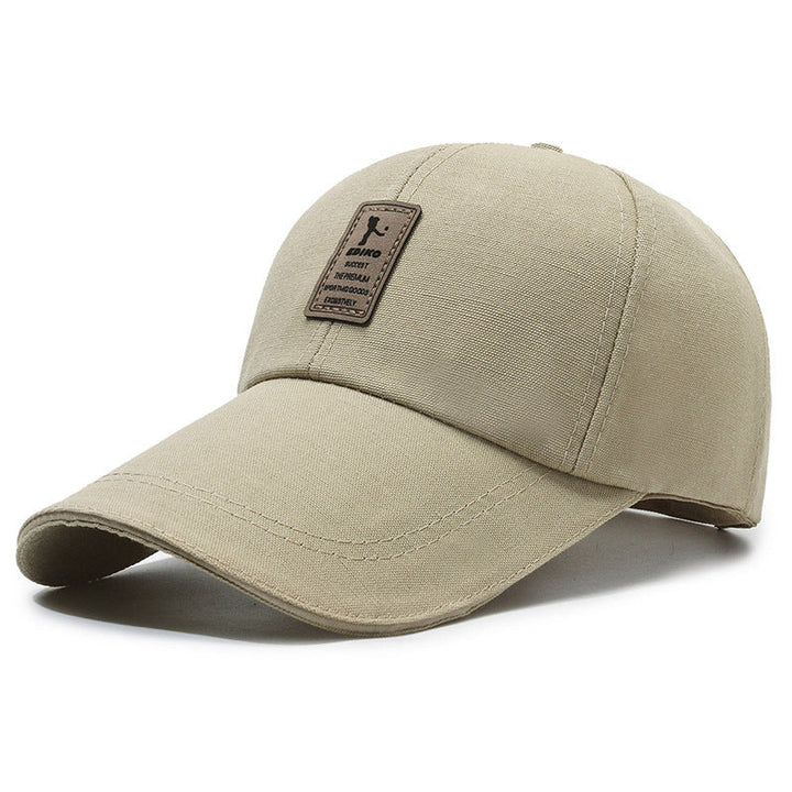 Men's Classic Embroidered Baseball Cap Kalsten 1783926732