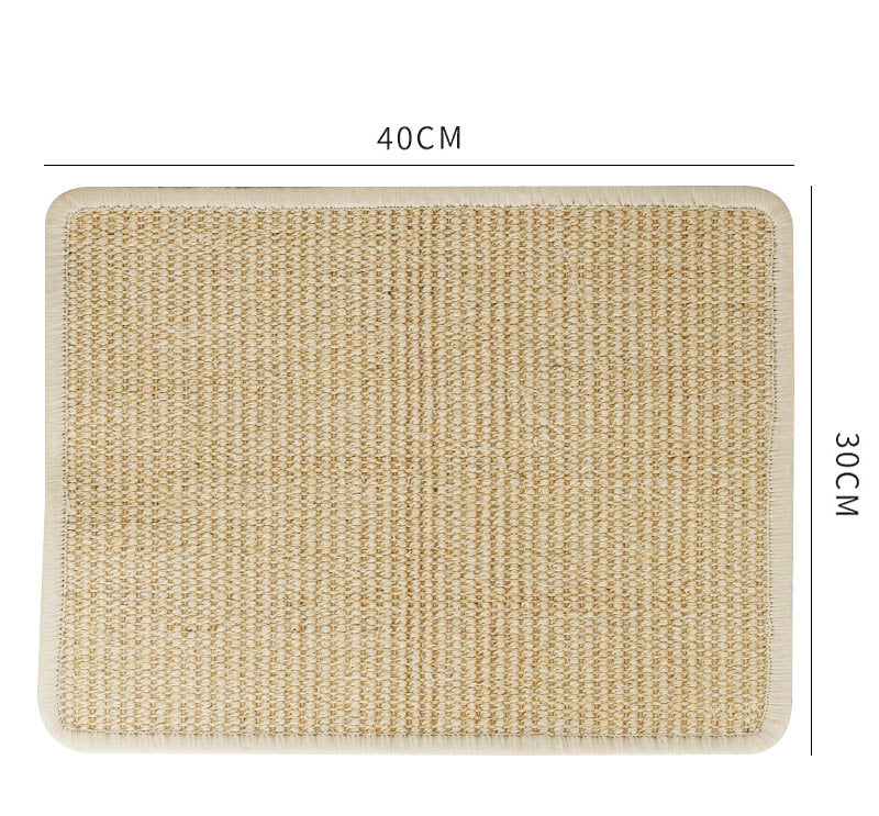 Natural Fiber Indoor Area Rug Kalsten