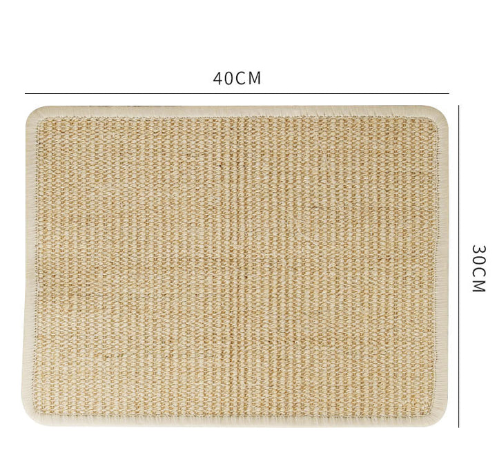 Natural Fiber Indoor Area Rug Kalsten
