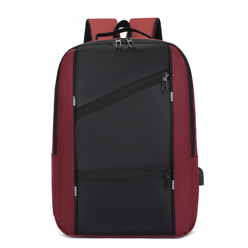 Ergonomic Daily Backpack Kalsten
