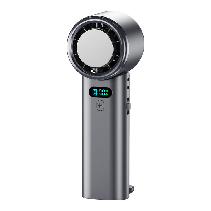 Ladies portable USB fan Kalsten