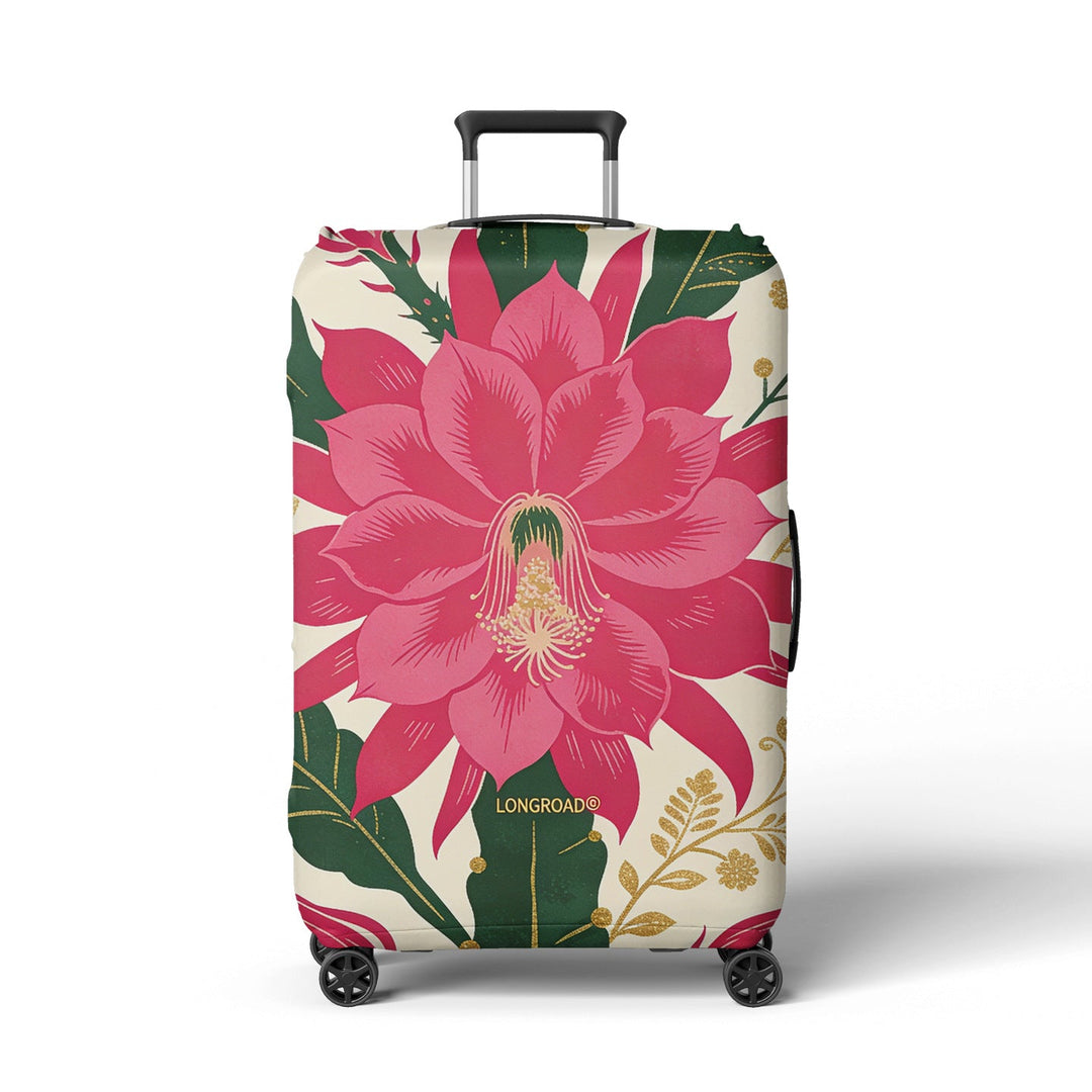 Ladies Travel Suitcase Kalsten