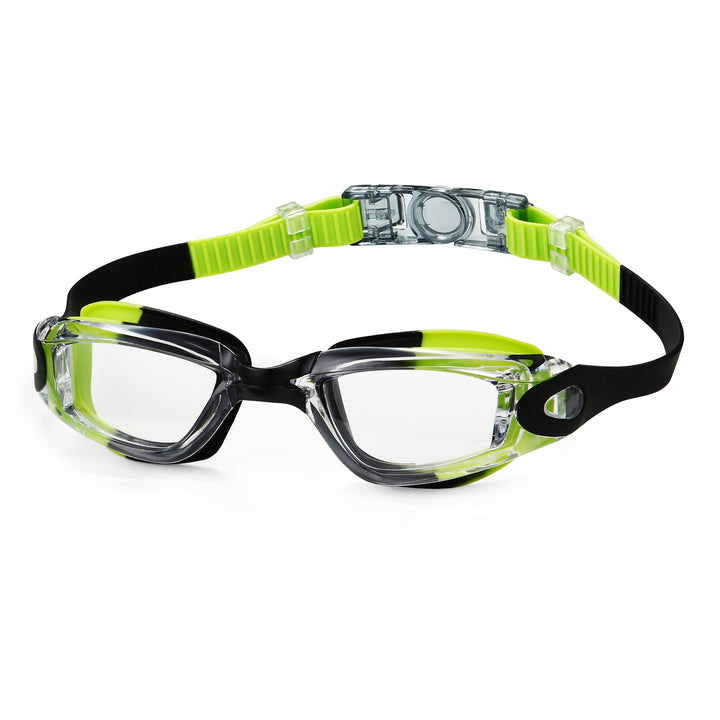 Swim goggles with UV protection and anti-fog Kalsten