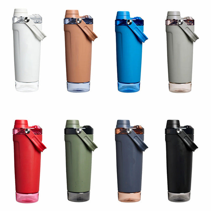 Unisex Insulated Drinking Bottle Kalsten