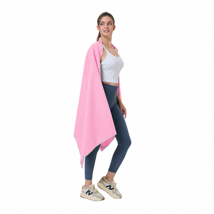 ultralight microfiber travel towel Kalsten