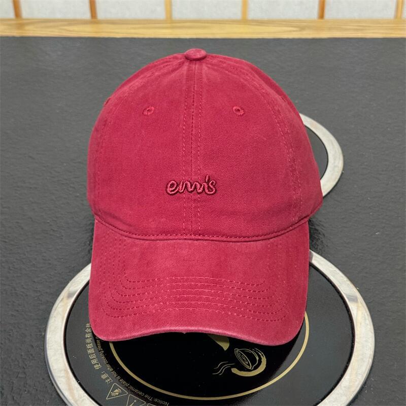Men's Cotton Twill Adjustable Baseball Cap Kalsten 1784270699