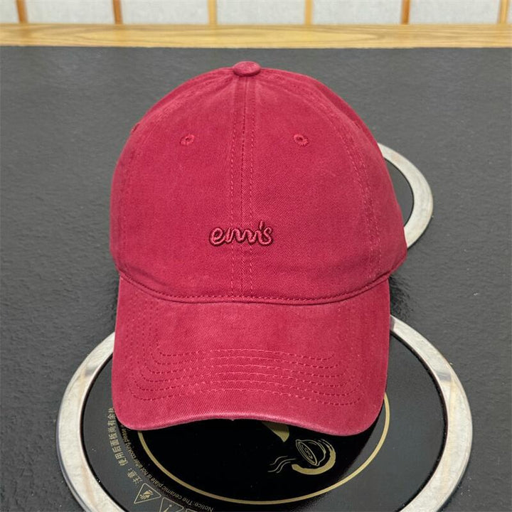 Men's Cotton Twill Adjustable Baseball Cap Kalsten 1784270699