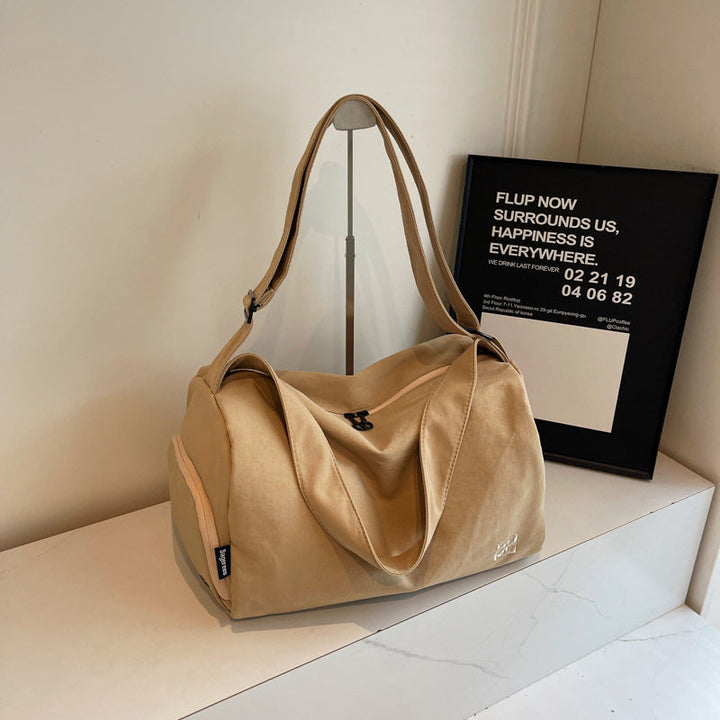 Multifunctional Leisure and Sports Bag Kalsten