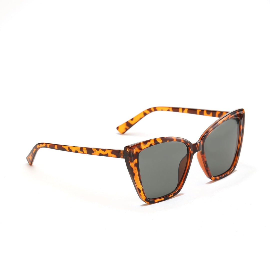 Ladies oversized safety goggles in trendy design Kalsten