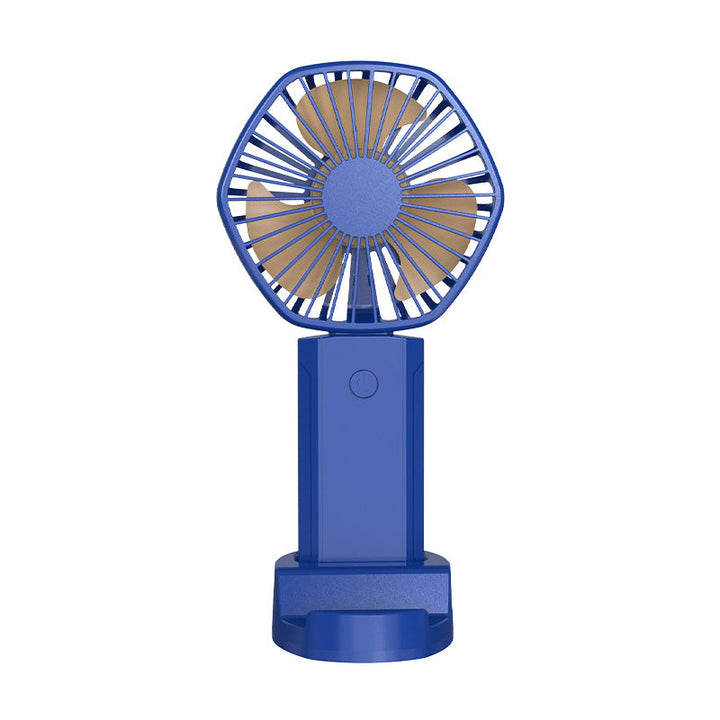 Women's portable table fan Kalsten