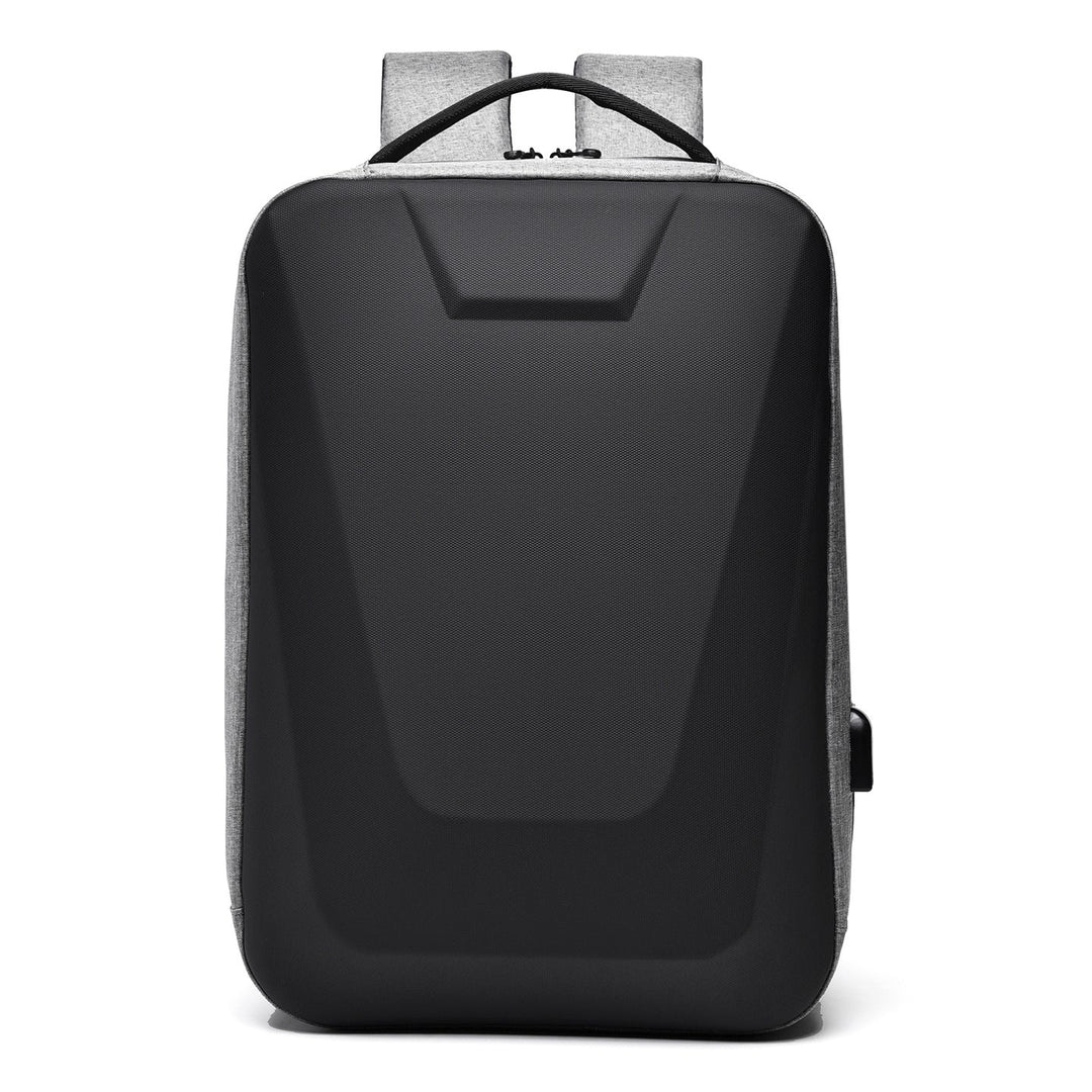 Sleek Ergonomic Laptop Backpack